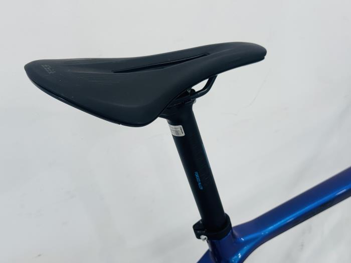 Bici Gravel Usata Torpado Zenith X