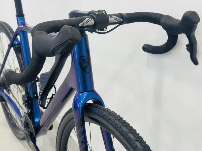 Bici Gravel Usata Torpado Zenith X