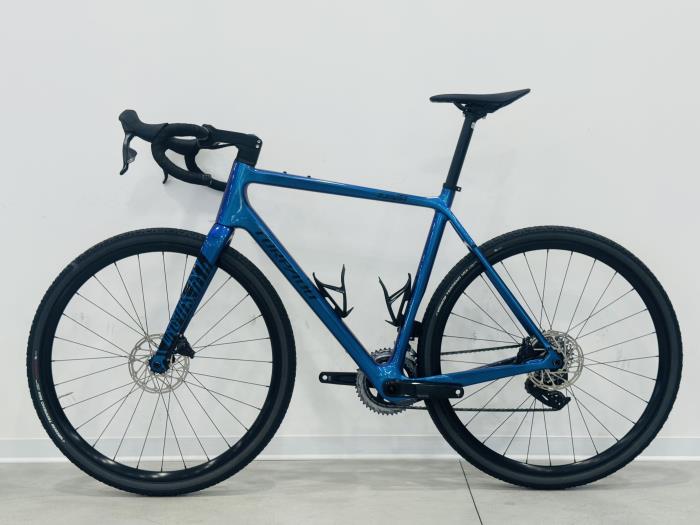 Bici Gravel Usata Torpado Zenith X