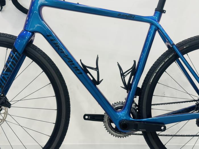 Bici Gravel Usata Torpado Zenith X