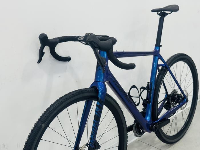 Bici Gravel Usata Torpado Zenith X
