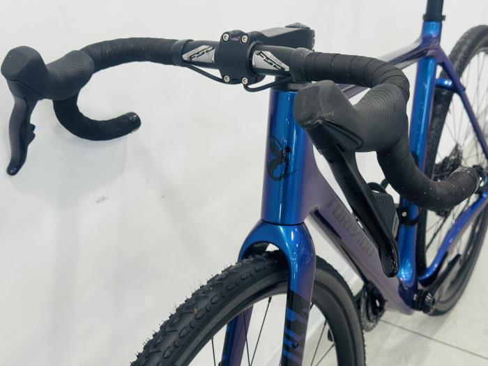 Bici Gravel Usata Torpado Zenith X