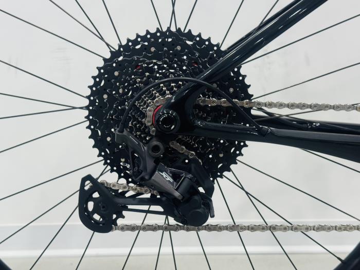 Mtb Usata Cannondale Scalpel HT Carbon 4