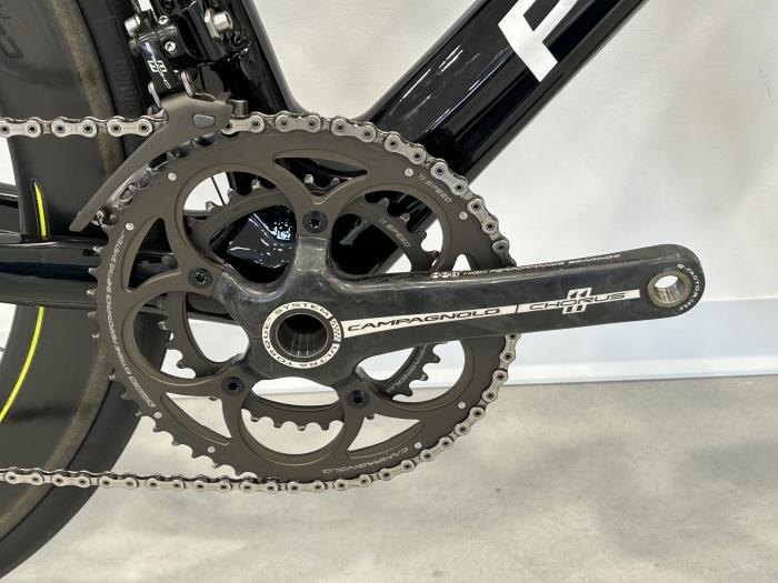 Bici da corsa usata Pinarello Dogma UD 60 Carbon