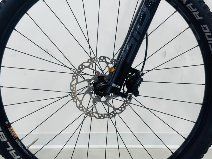 Mtb Usata Cannondale Scalpel HT Carbon 4