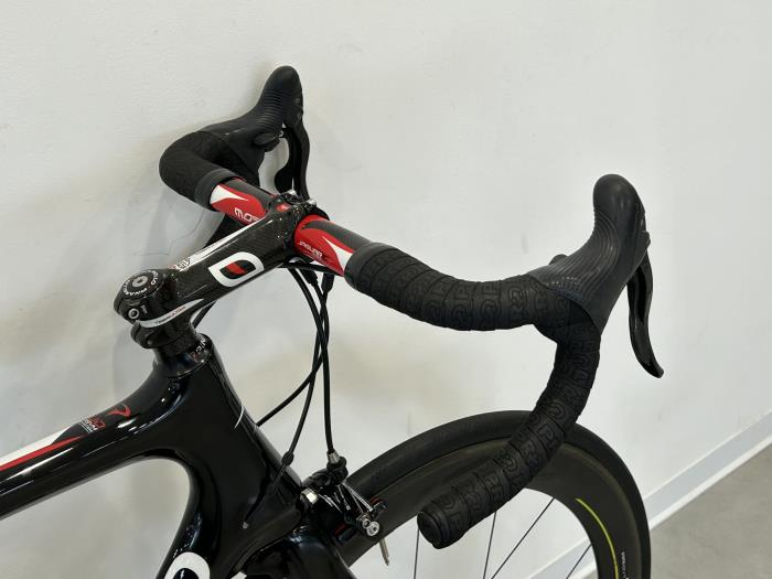 Bici da corsa usata Pinarello Dogma UD 60 Carbon