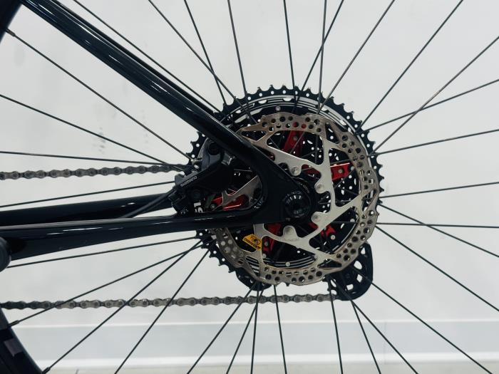 Mtb Usata Cannondale Scalpel HT Carbon 4