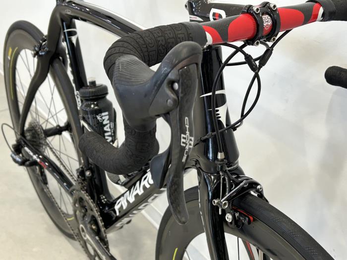 Bici da corsa usata Pinarello Dogma UD 60 Carbon