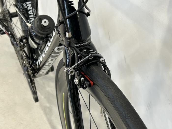 Bici da corsa usata Pinarello Dogma UD 60 Carbon