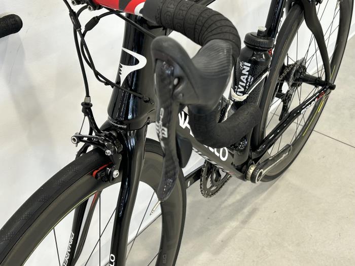 Bici da corsa usata Pinarello Dogma UD 60 Carbon