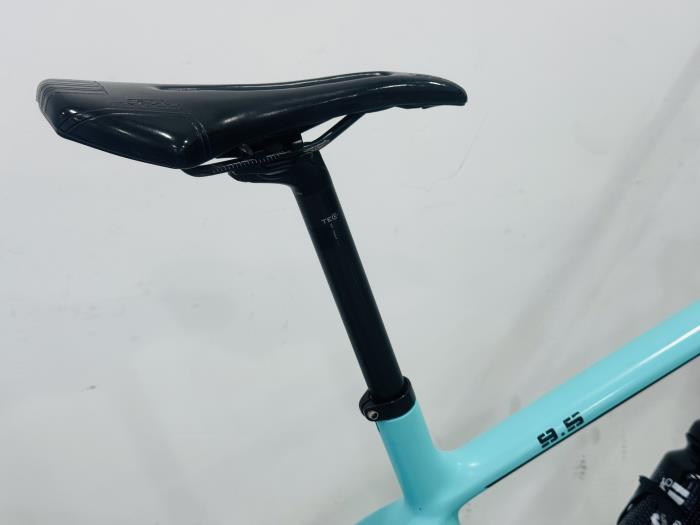 MTB Usata Bianchi Methanol CV