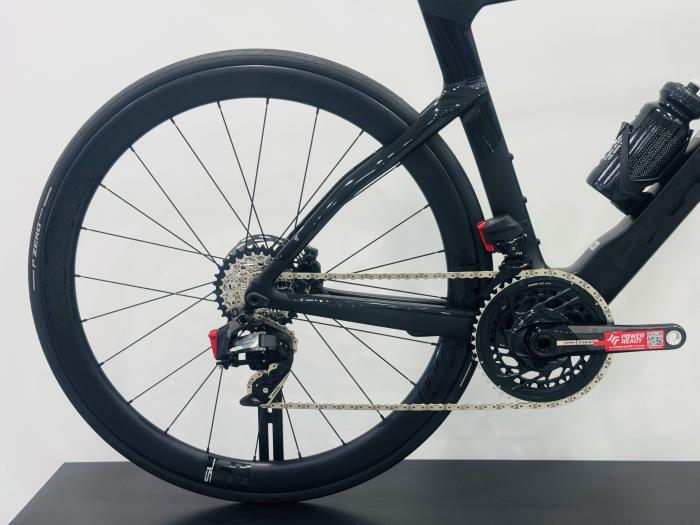 Bici Corsa Nuova Pinarello Dogma F my24 Sram Force AXS