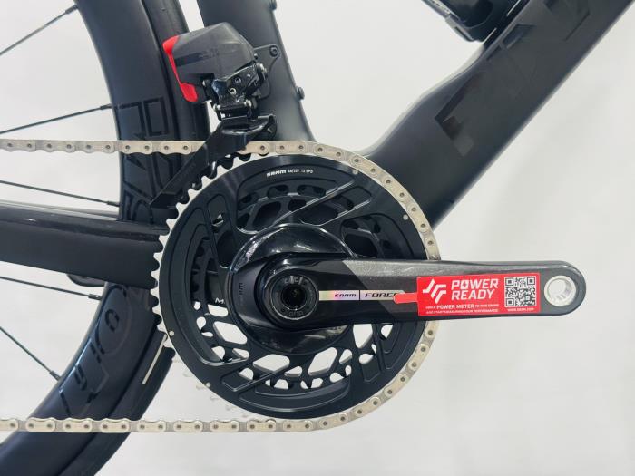 Bici Corsa Nuova Pinarello Dogma F my24 Sram Force AXS