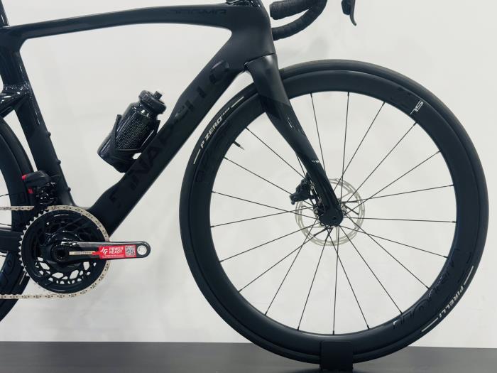 Bici Corsa Nuova Pinarello Dogma F my24 Sram Force AXS