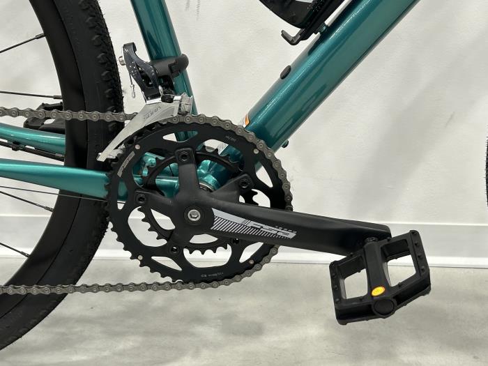 Bici Gravel Cannondale TopStone 3 Turquoise