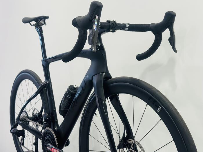 Bici Corsa Nuova Pinarello Dogma F my24 Sram Force AXS