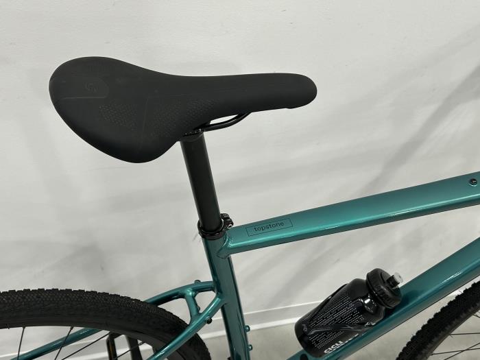 Bici Gravel Cannondale TopStone 3 Turquoise