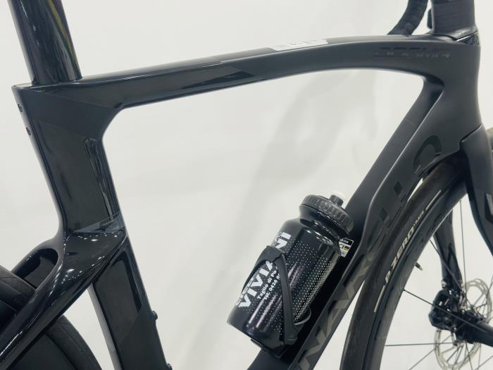 Bici Corsa Nuova Pinarello Dogma F my24 Sram Force AXS