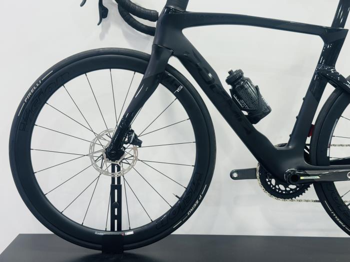 Bici Corsa Nuova Pinarello Dogma F my24 Sram Force AXS