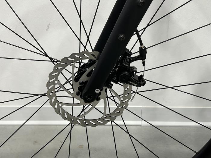 Bici Gravel Cannondale TopStone 3 Turquoise