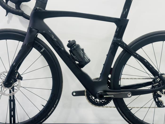 Bici Corsa Nuova Pinarello Dogma F my24 Sram Force AXS