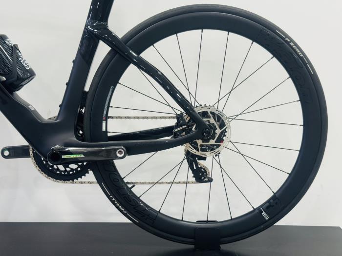 Bici Corsa Nuova Pinarello Dogma F my24 Sram Force AXS