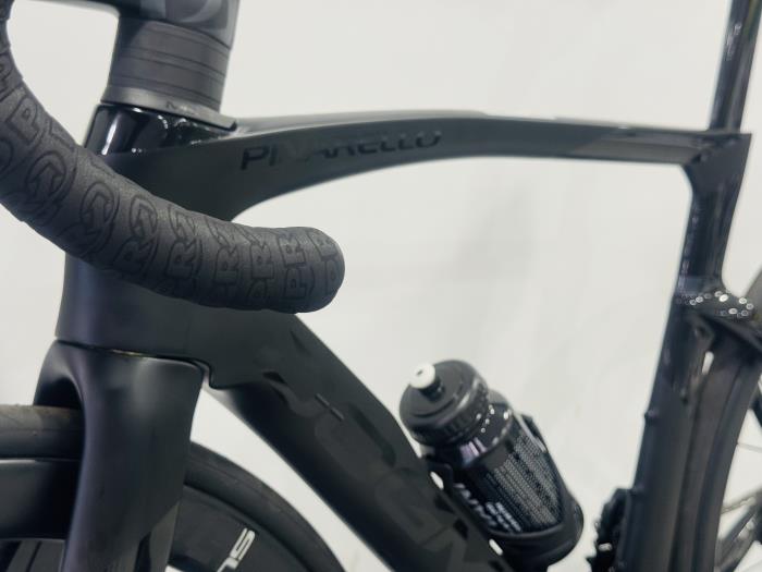Bici Corsa Nuova Pinarello Dogma F my24 Sram Force AXS