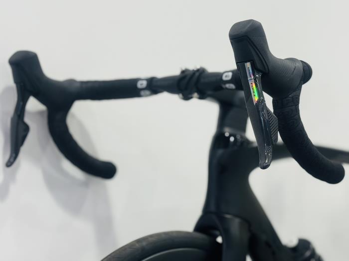 Bici Corsa Nuova Pinarello Dogma F my24 Sram Force AXS