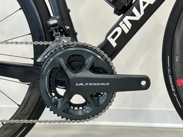 Bici da corsa usata Pinarello Dogma F12 Disc Ultegra Di2