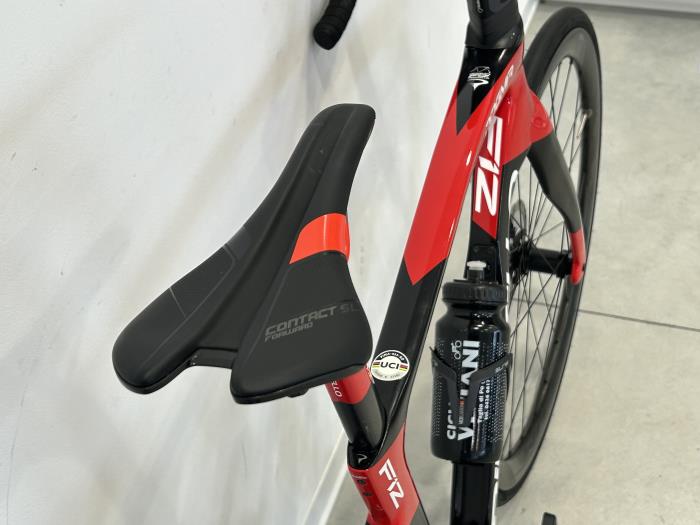 Bici da corsa usata Pinarello Dogma F12 Disc Ultegra Di2