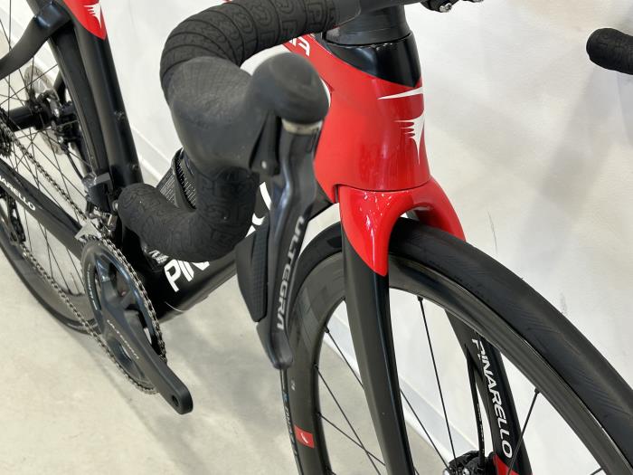 Bici da corsa usata Pinarello Dogma F12 Disc Ultegra Di2