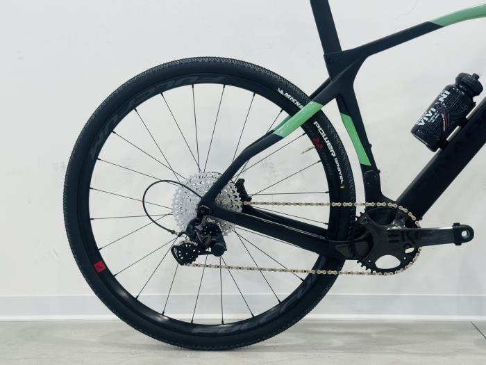 Pinarello Grevil F7 Campagnolo Ekar