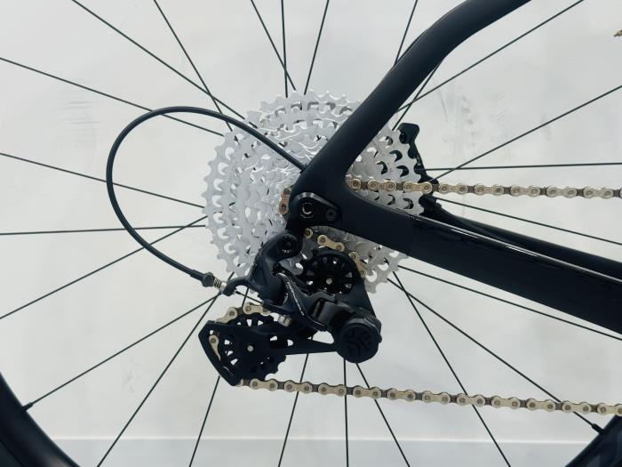 Pinarello Grevil F7 Campagnolo Ekar