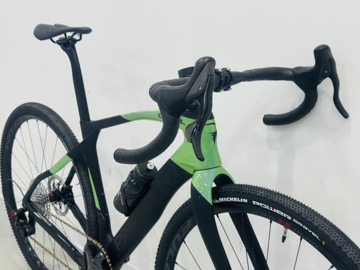Pinarello Grevil F7 Campagnolo Ekar