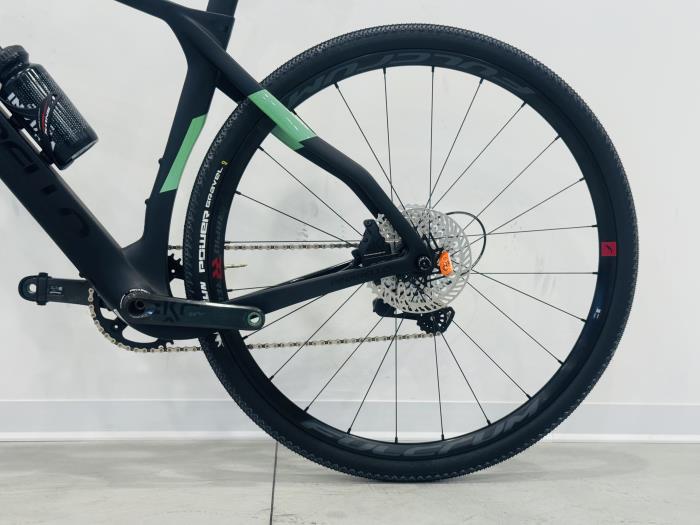 Pinarello Grevil F7 Campagnolo Ekar
