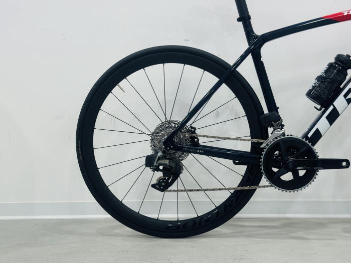 Bici Corsa Usata Trek Emonda SLR