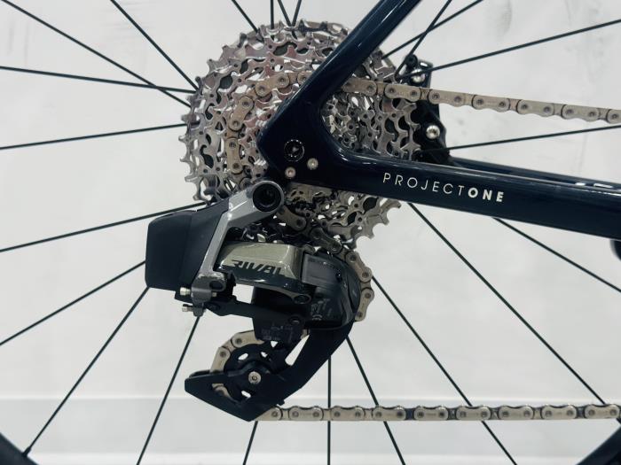 Bici Corsa Usata Trek Emonda SLR