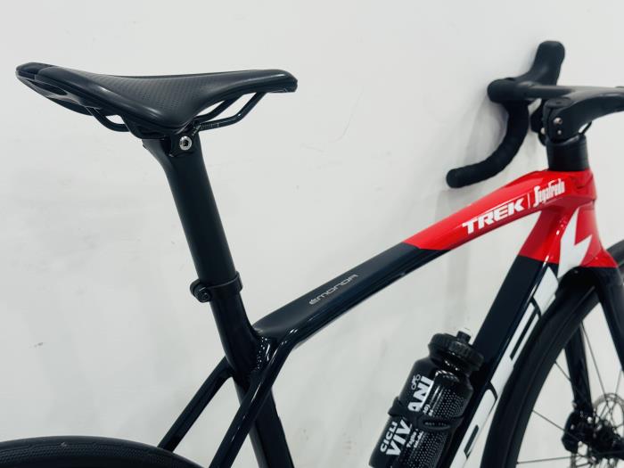 Bici Corsa Usata Trek Emonda SLR