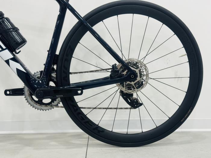 Bici Corsa Usata Trek Emonda SLR