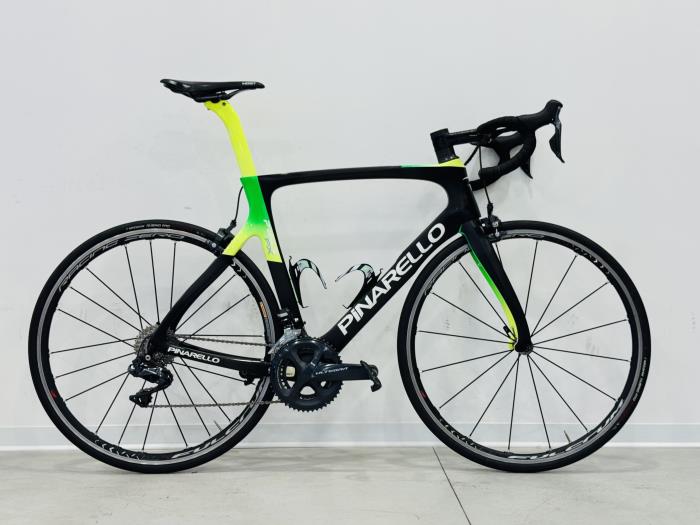 Bici Corsa Usata Pinarello Prince FX 