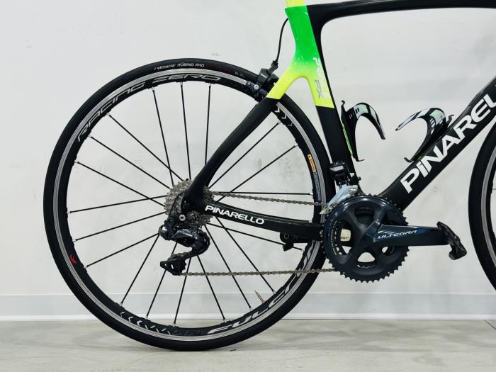 Bici Corsa Usata Pinarello Prince FX 
