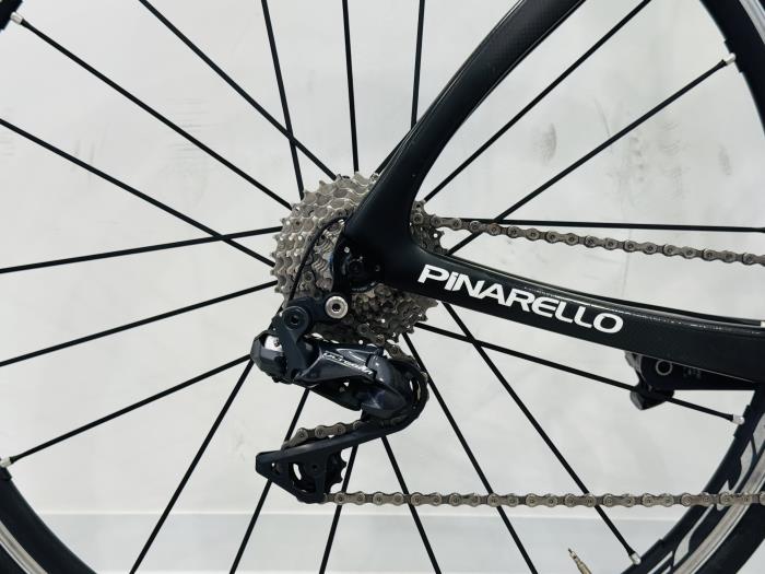 Bici Corsa Usata Pinarello Prince FX 