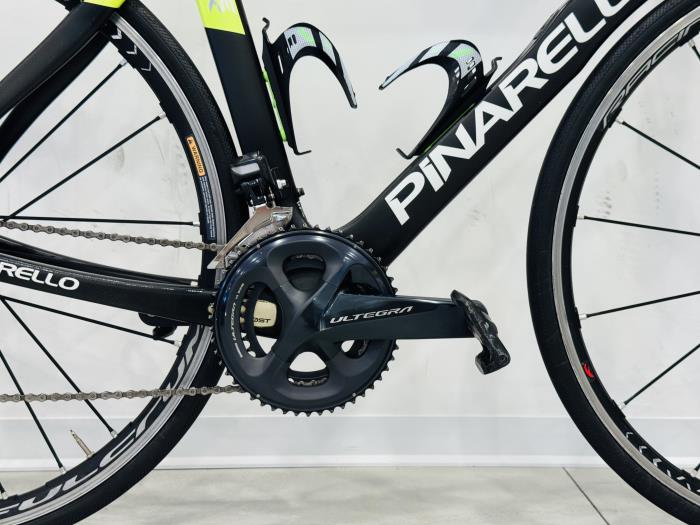Bici Corsa Usata Pinarello Prince FX 