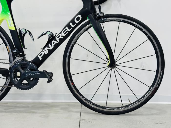 Bici Corsa Usata Pinarello Prince FX 