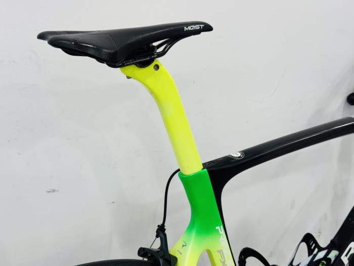 Bici Corsa Usata Pinarello Prince FX 