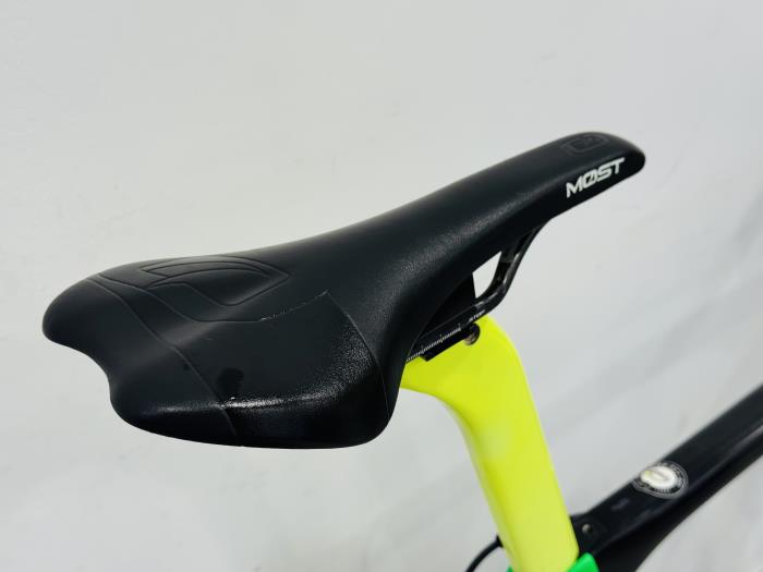 Bici Corsa Usata Pinarello Prince FX 