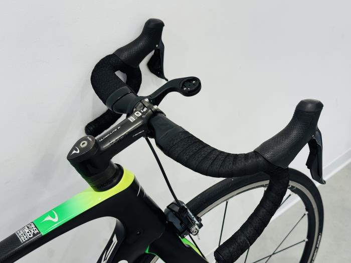 Bici Corsa Usata Pinarello Prince FX 