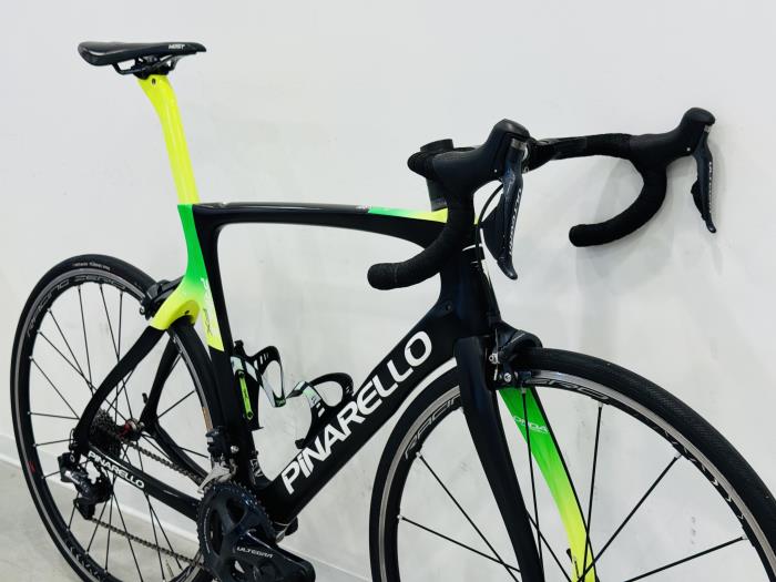 Bici Corsa Usata Pinarello Prince FX 