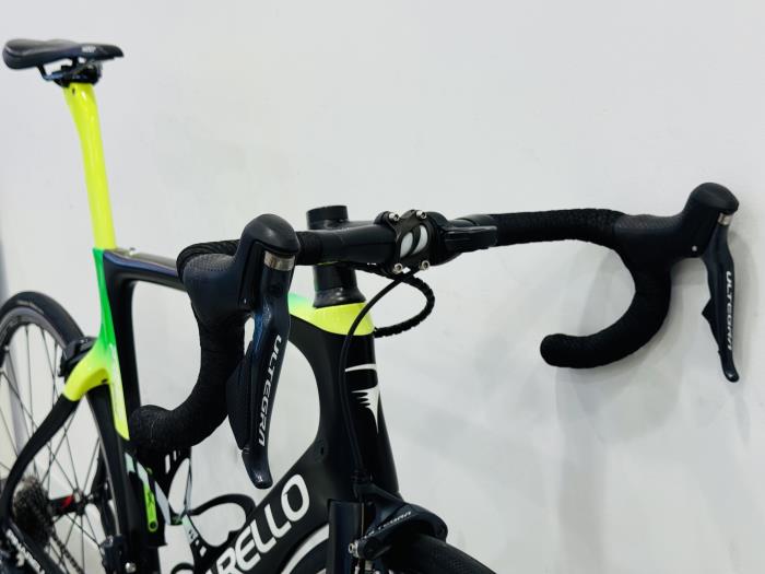 Bici Corsa Usata Pinarello Prince FX 
