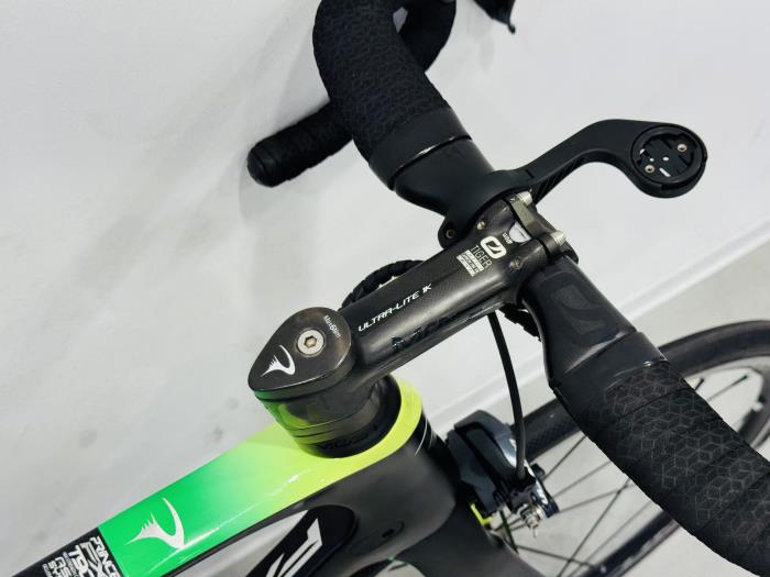 Bici Corsa Usata Pinarello Prince FX 